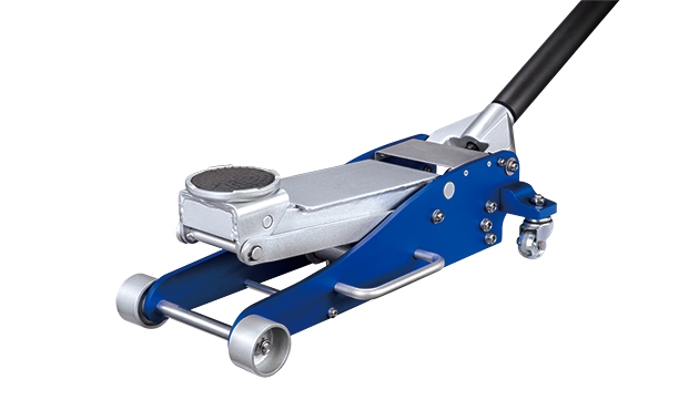 3 Ton Aluminum / Steel Hybrid Jack